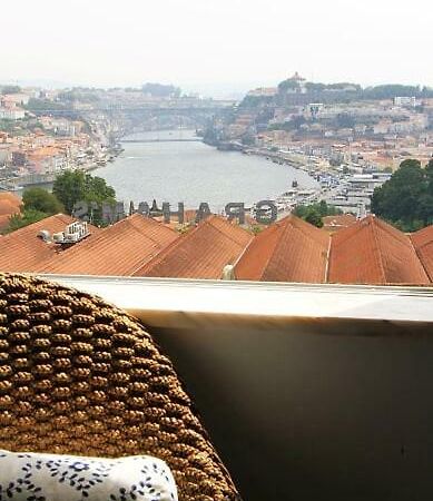 Historical Porto/Gaia Apartment Exterior photo