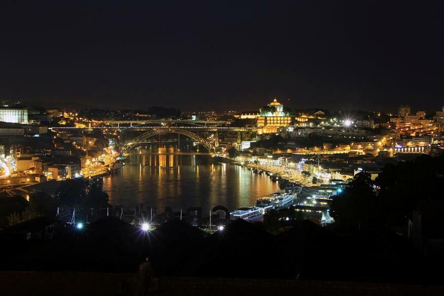 Historical Porto/Gaia Apartment Exterior photo